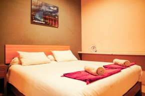 Audah Syariah Residence RedPartner